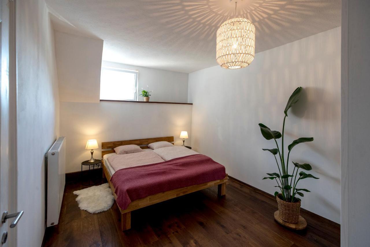 Studio Loft Murau - Im Herzen Der Altstadt Exteriör bild
