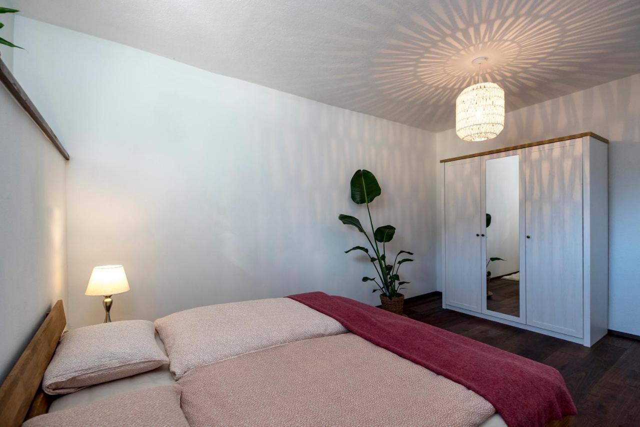 Studio Loft Murau - Im Herzen Der Altstadt Exteriör bild