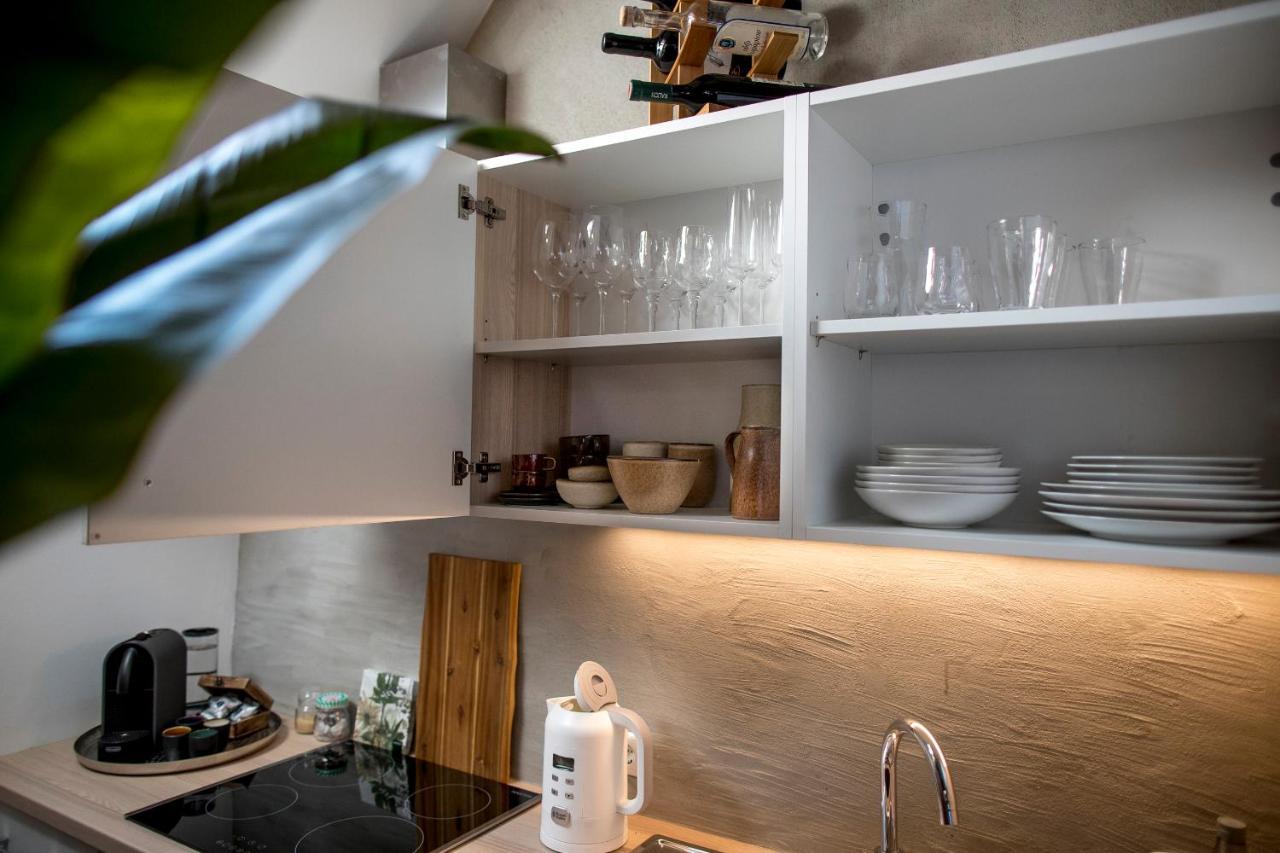 Studio Loft Murau - Im Herzen Der Altstadt Exteriör bild